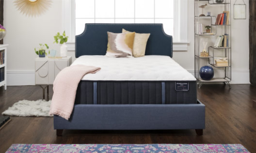 Estate mattress room photo Estate mattress room photo