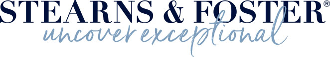Stearns & Foster® Stearns & Foster®