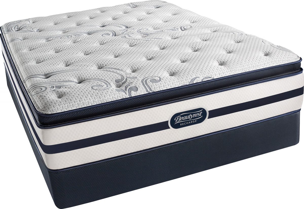 Dumont Firm Pillow Top