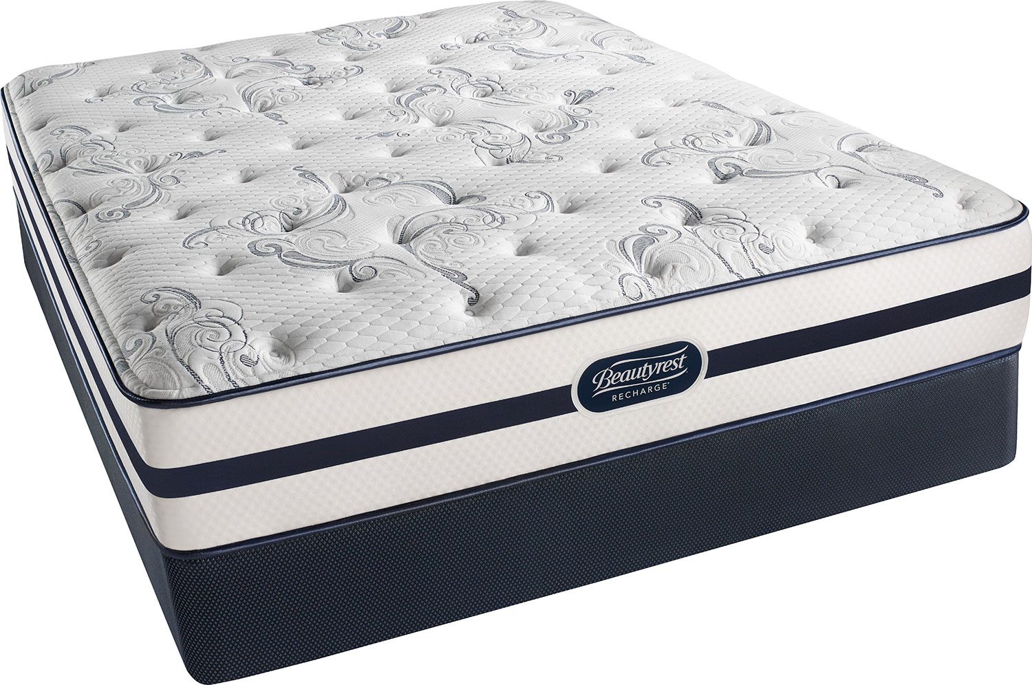 Natalya Plush Bed Pros Mattress