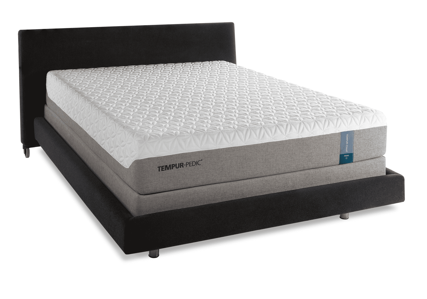 tempur pedic cloud cool touch