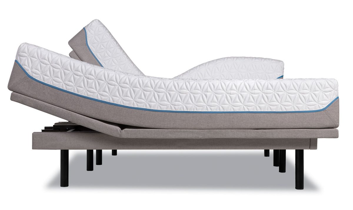 TEMPUR-Ergo Plus