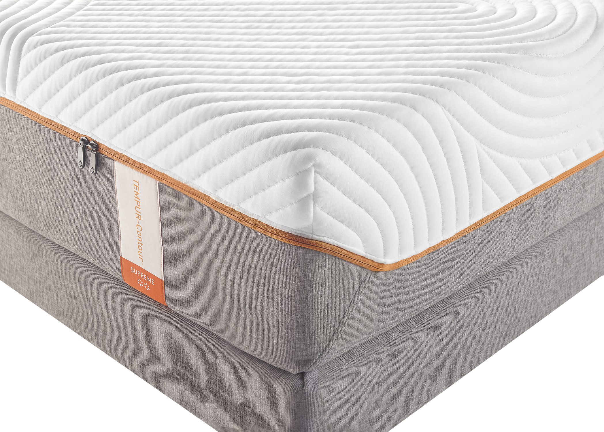 TEMPUR-Contour Supreme – Bed Pros Mattress