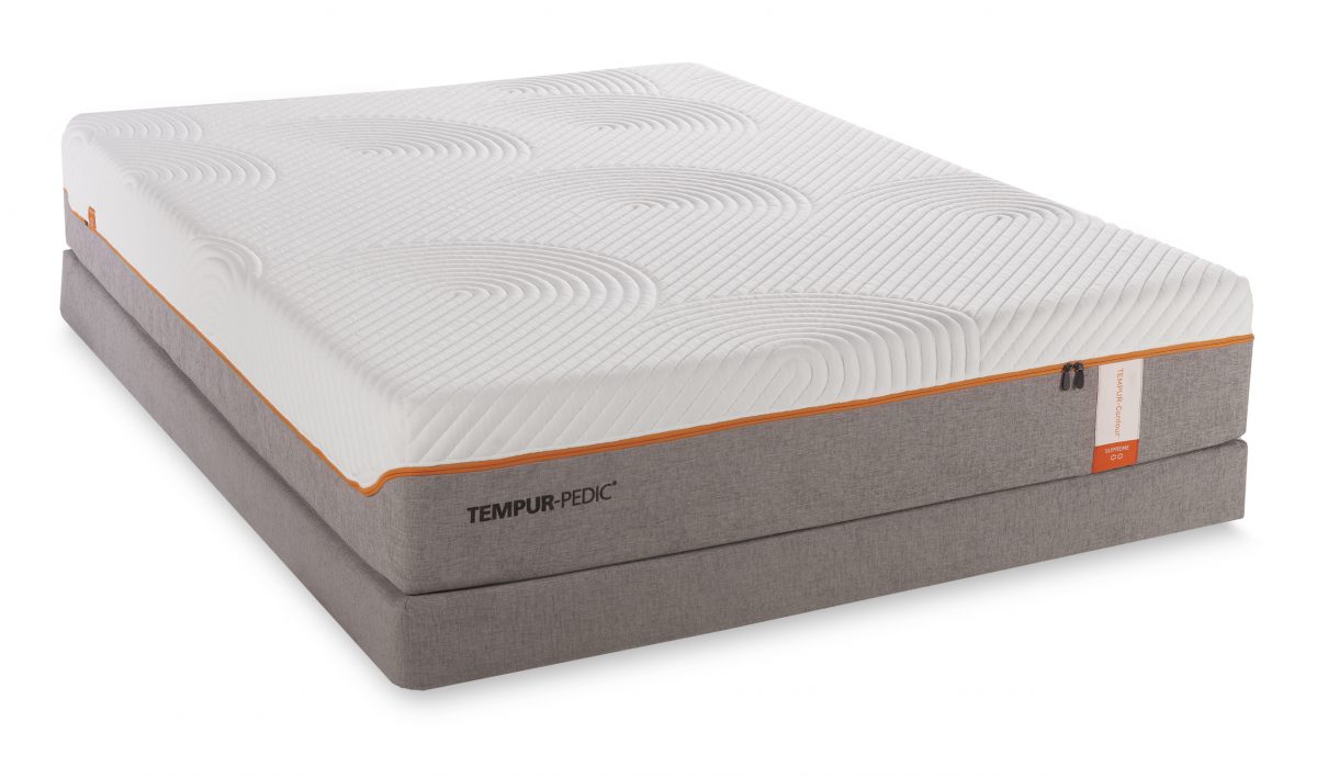 TEMPUR-Contour Supreme