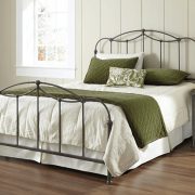 Affinity Bed