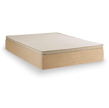 Tempurpedic cashmere pillow top mattress top