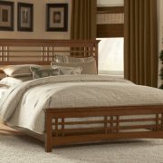 Avery Bed