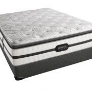 Evie Firm Pillow Top