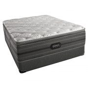 Kate Plush Pillow Top
