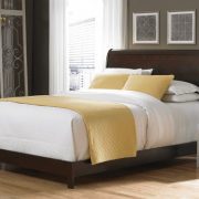 Bridgeport Bed