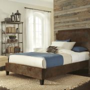 Canterbury Bed