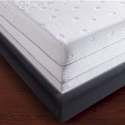 TEMPUR-Choice Luxe