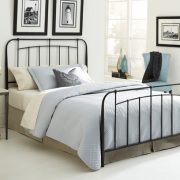 Concorde Bed