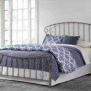 Dalton Bed