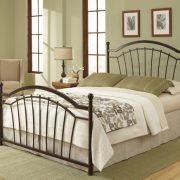 Edgewood Bed