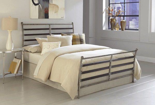 Element Bed