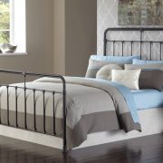 Fairfield Bed
