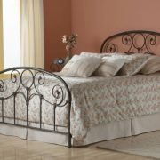 Grafton Bed