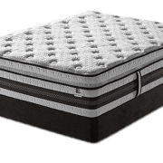 Honoree Super Pillow Top