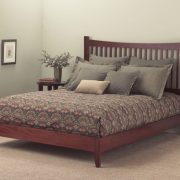 Jakarta Platform Bed