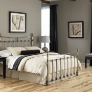 Leighton Bed