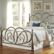 Lizmore Bed