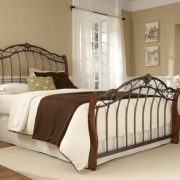 Lucerne Bed