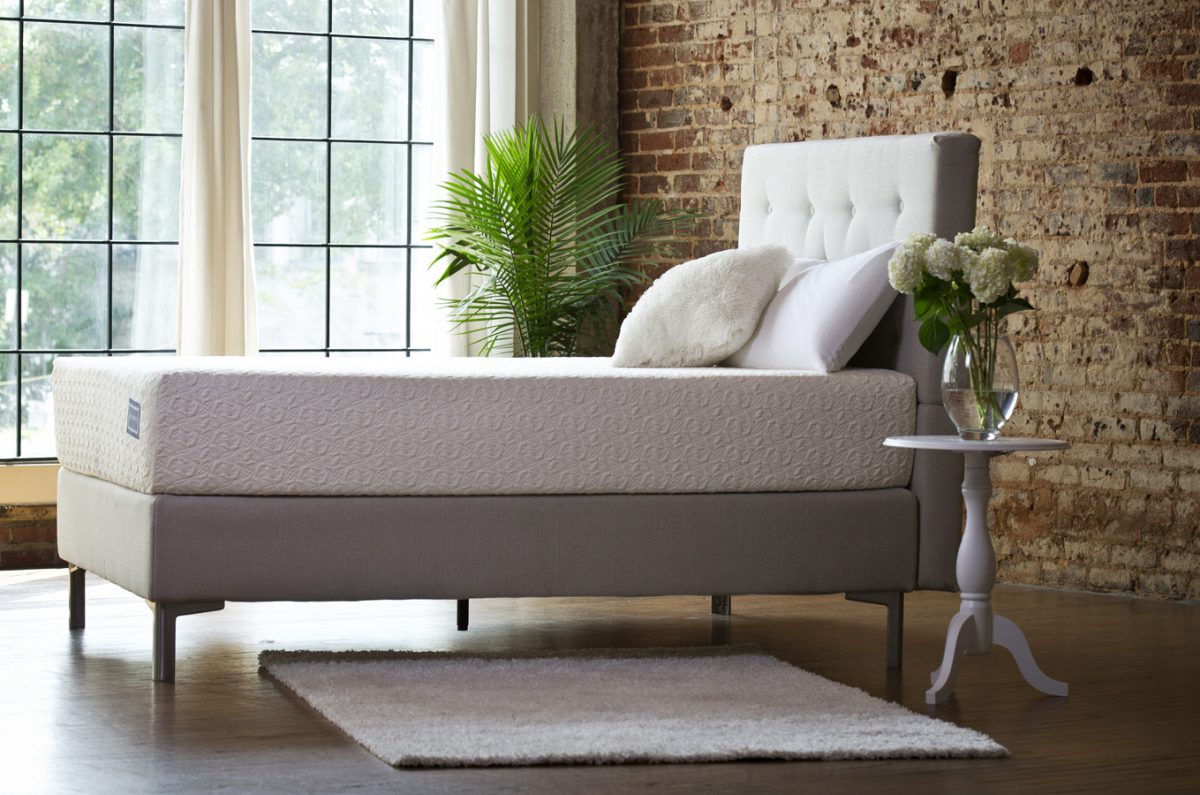 Pure Talalay Latex Bliss Beautiful