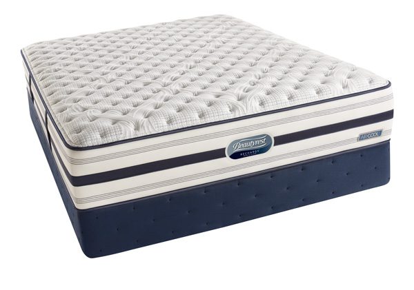 Ridgebrook Luxury Firm Pillow Top (Discontinued)