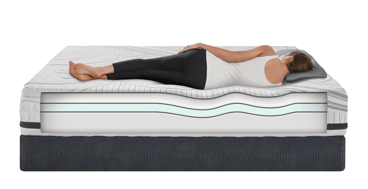 mattress warehouse serta icomfort savant iii