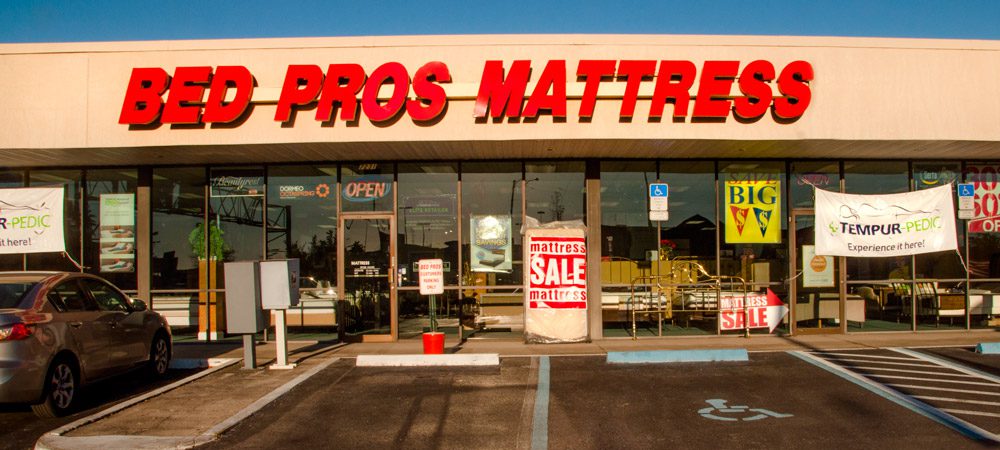 mattress firm pinellas park pinellas park