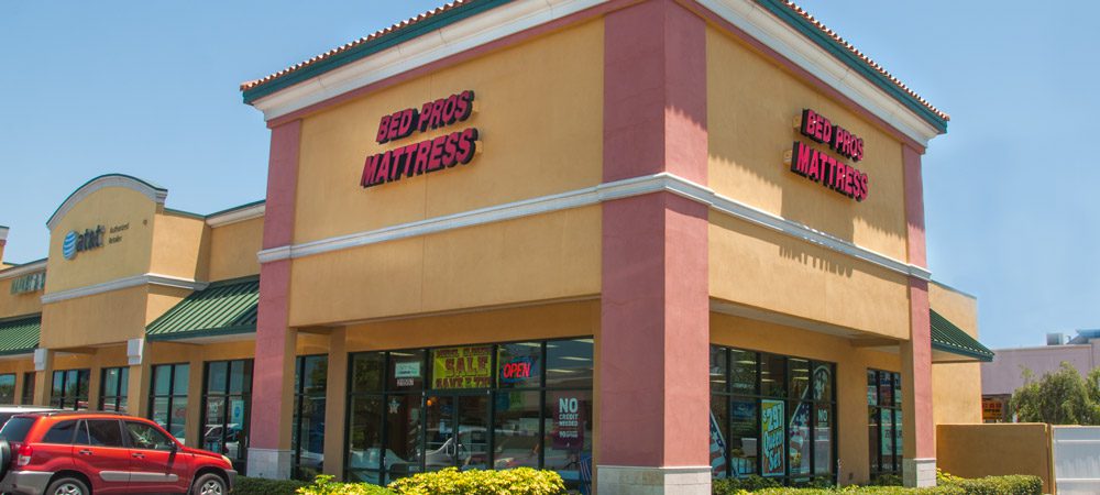 mattress stores in clearwater florida