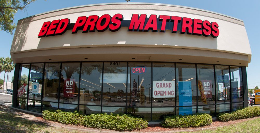 tampa discount furniture and mattress outlet