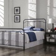 Wellesly Bed