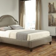 Westminster Bed
