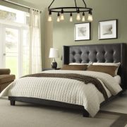 Wilshire Bed