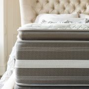 Deerchase Luxury Firm Pillow Top