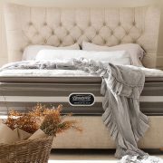 Deerchase Luxury Firm Pillow Top