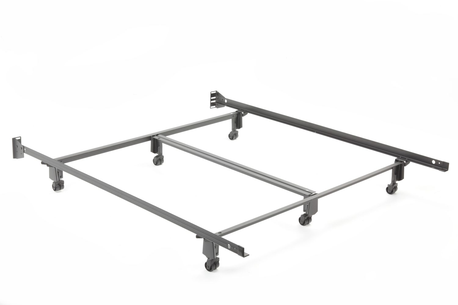 Instamatic Bed Frame with Wheels - Bed Pros Mattress
