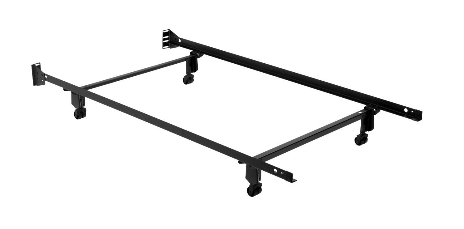 Instamatic Bed Frame with Wheels - Bed Pros Mattress