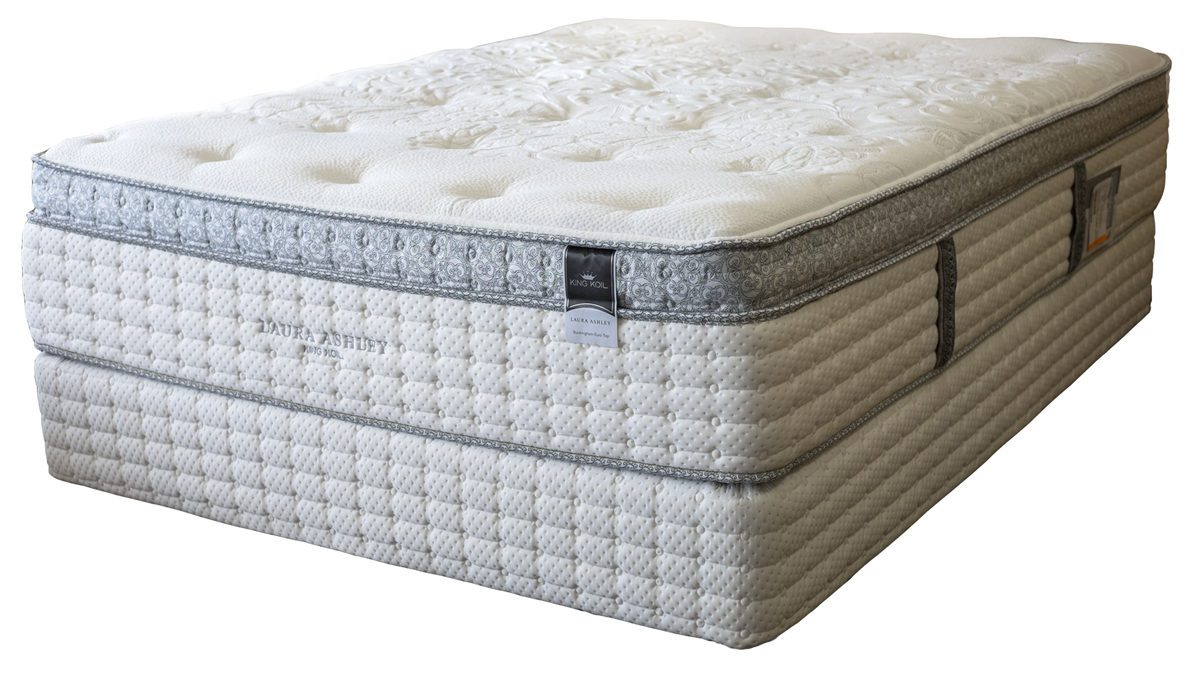 Featured image of post Laura Ashley Mattress : Top brands avanti laura ashley nautica sensorpedic tommy bahama air mattresses clearance.