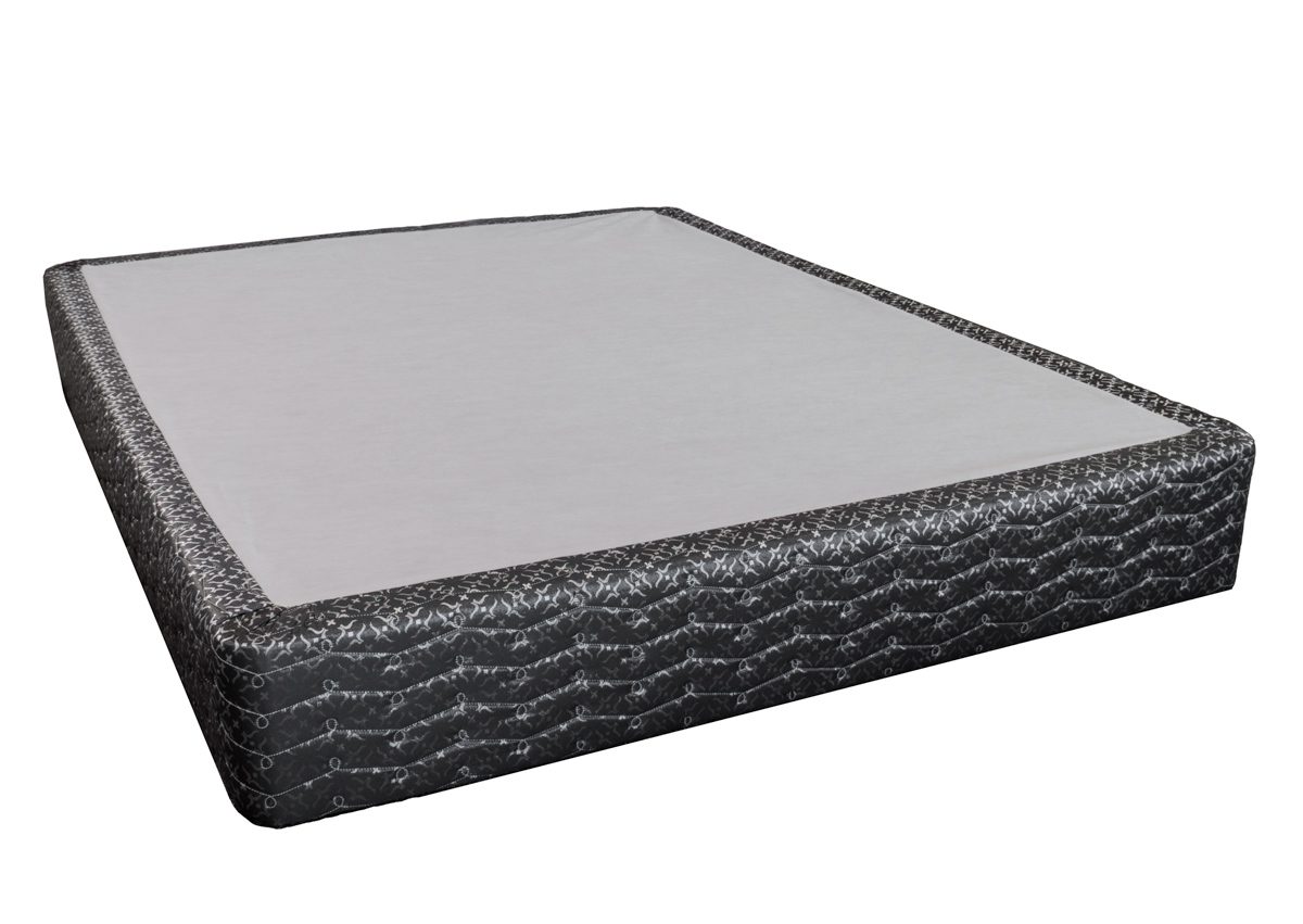 king koil mattress foundation