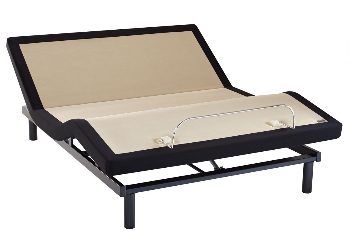 Adjustable Beds Bed Pros Mattress, Remote Control Adjustable Bed Frame