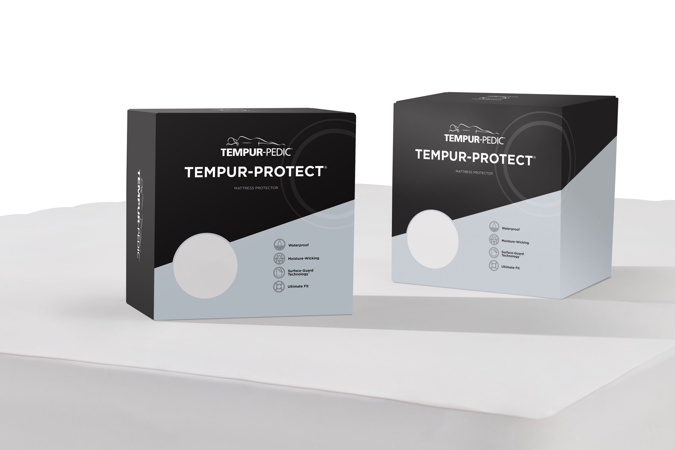 TEMPUR-Protect Mattress Protector