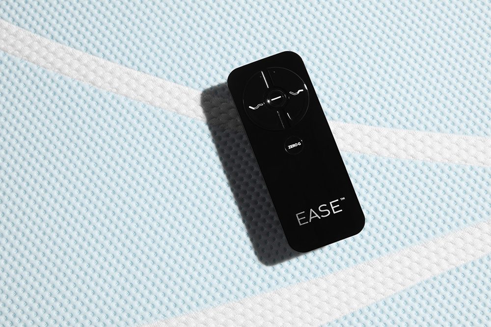 Sealy Ease Remote