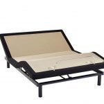 Sealy Gel Memory Foam with Adjustable Bed - Image 2