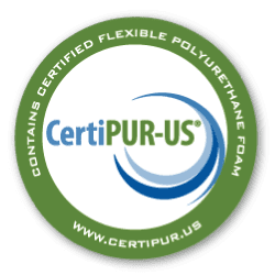 certipur logo badge