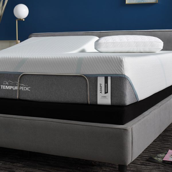 TempurPedic Bed Pros Mattress