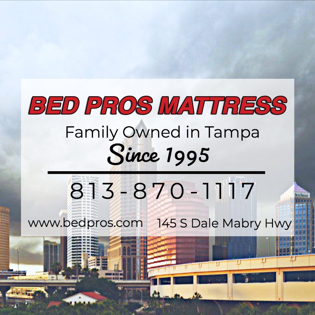 Tampa, FL Furniture & Mattress Store