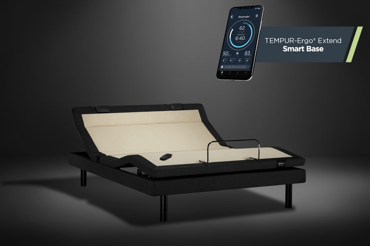 Tempurpedic adjustable base troubleshooting on sale